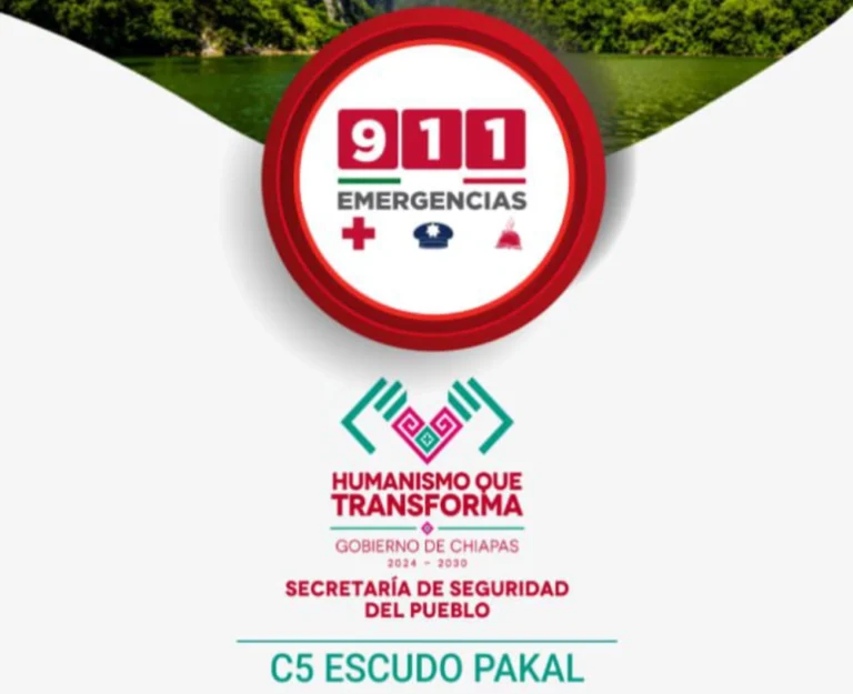 Chiapas se encuentra a la vanguardia en el uso de herramientas tecnológicas: SSP