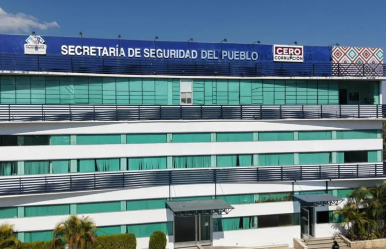 Libera SSP tramo carretero Mapastepec – Huixtla