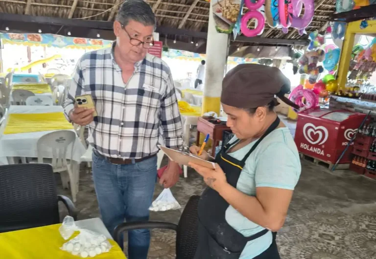 Tapachula intensifica vigilancia sanitaria en Semana Santa