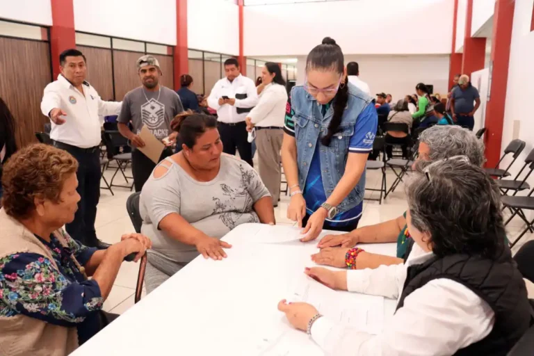 TecNM Cintalapa alfabetiza y entrega Becas Rosario Castellanos