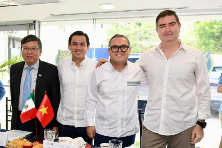 Impulsa UNACH la cooperación internacional que incida en el desarrollo de Chiapas