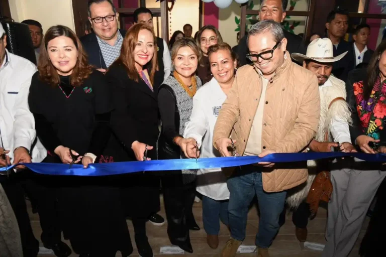 Abre UNACH nuevos espacios de consulta médica para su comunidad y la sociedad en SCLC