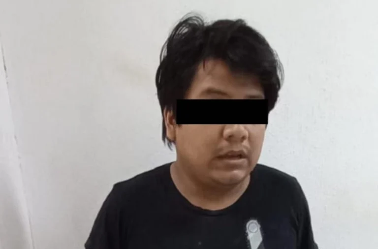 Sentencian a más de 24 años de prisión a responsable de violación agravada y robo con violencia