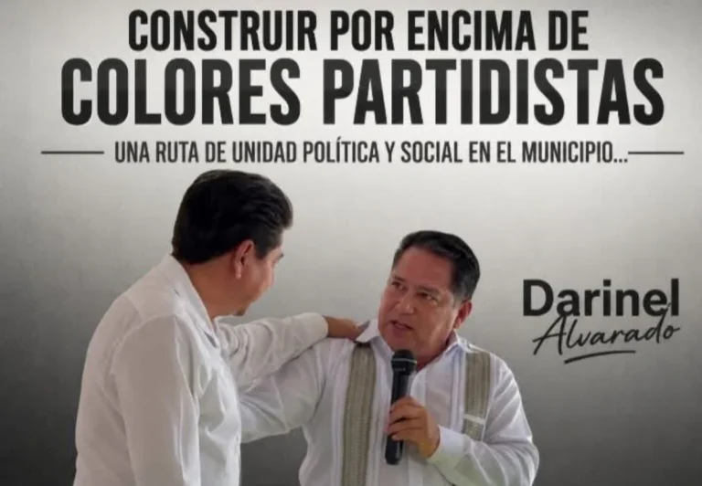 Cacicazgos que no mueren