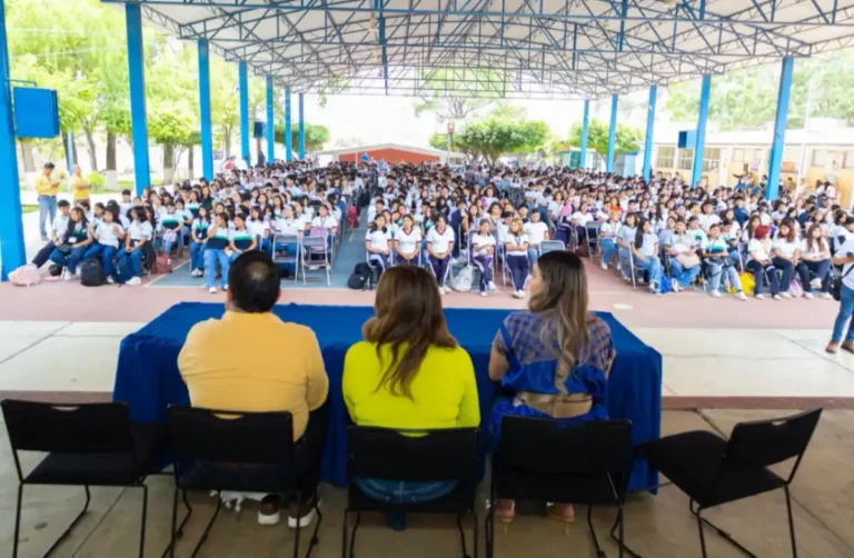 Centra impulsa espacios para fortalecer el bienestar y el desarrollo integral de las juventudes