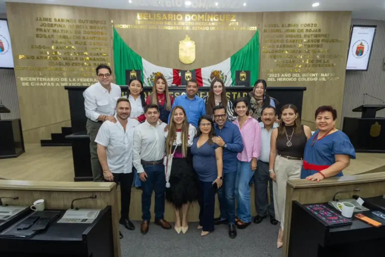 Exhorta Congreso al INAH a eliminar cobros en zonas arqueológicas