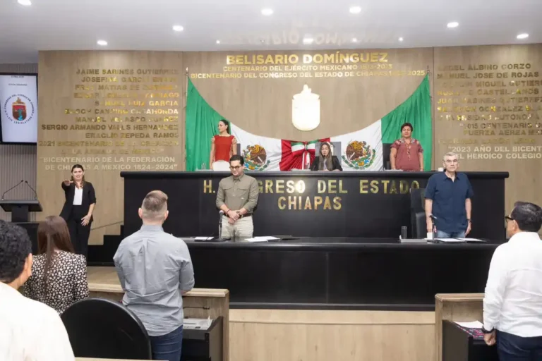Aprueba Congreso exhorto para que las propinas no sean incluidas en la cuenta de consumo