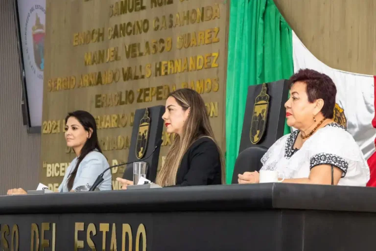 Congreso fortalece atribuciones y cambia a Secretaría de Pueblos Indígenas y Afromexicanos