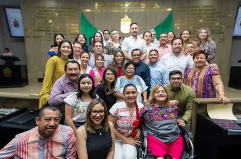 Aprueba Congreso adiciones a la Ley de Ingresos del estado de Chiapas, para el Ejercicio Fiscal 2026