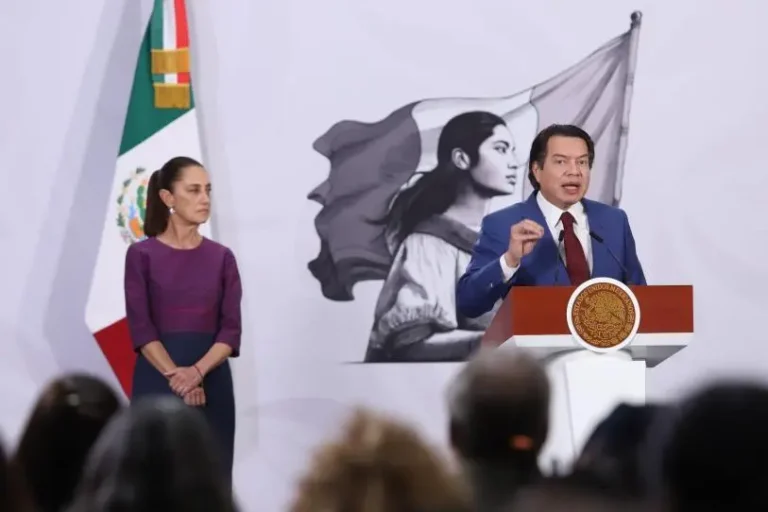 Críticas por calendario escolar, fue una campaña contra titular de la SEP: Sheinbaum