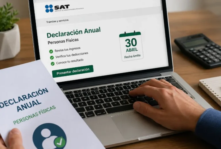 Aún existen desafíos estructurales en declaración anual: experto