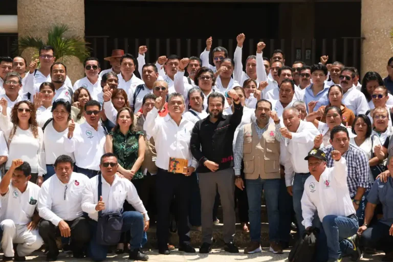 Impulsan misión histórica de alfabetizar Chiapas con compromiso moral