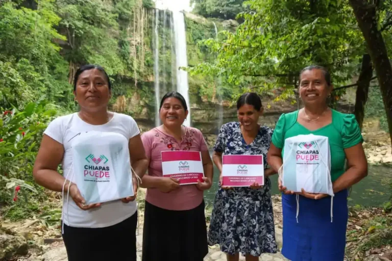 El eco de Rosario Castellanos en la alfabetización de Chiapas