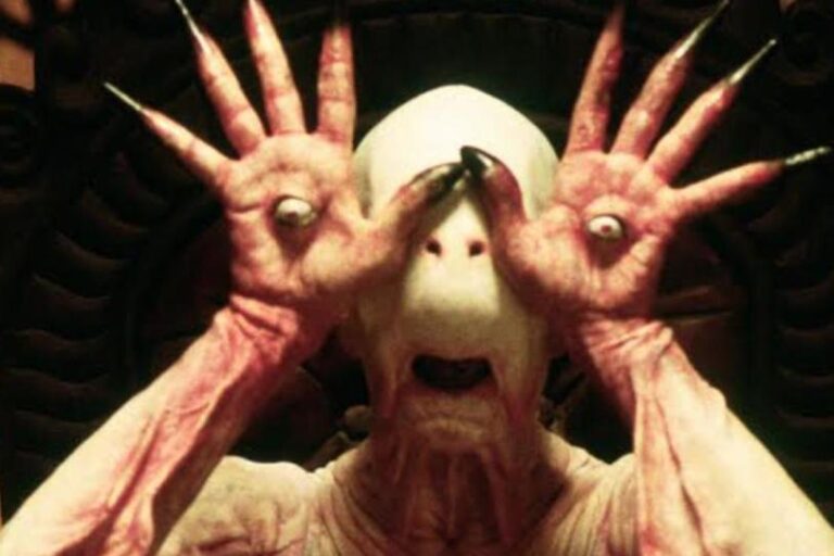 El laberinto del fauno será homenajeada en Cannes a 20 años de su estreno