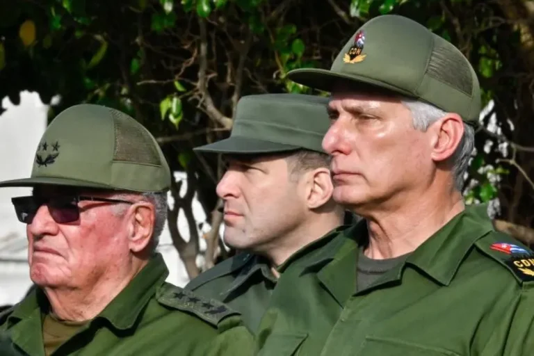 EU evalúa la amenaza de drones desde Cuba, según Axios