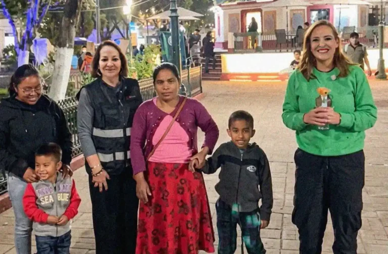 Fabiola Ricci apoyará cirugía de Alejandrito en Mérida, Yucatán