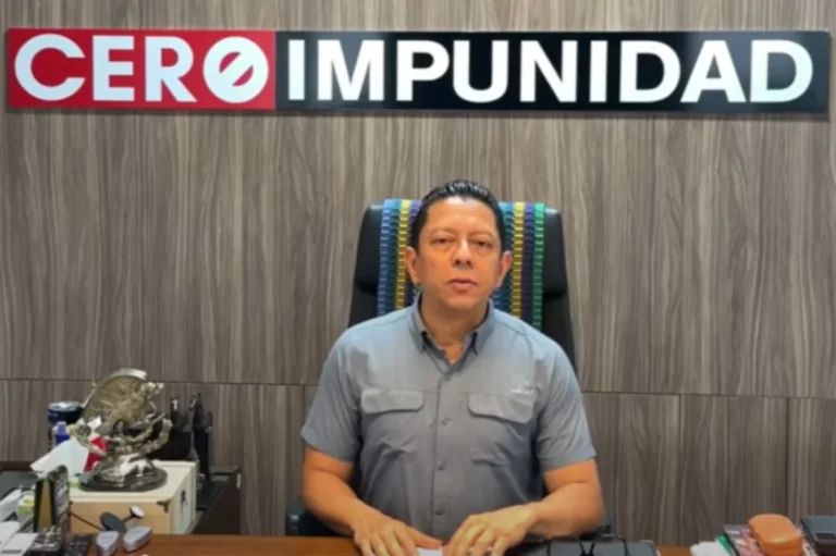 Instruye fiscal general investigar hechos ocurridos en clínica particular en Tuxtla