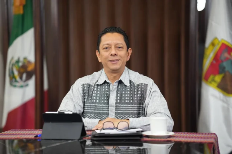Nadie que atente contra la vida y la libertad, quedará impune en Chiapas: Fiscal General