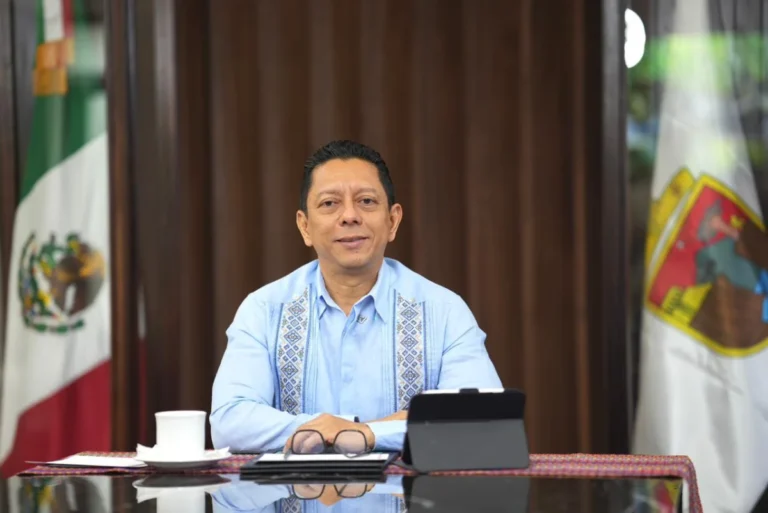 Pena máxima para responsables, ningún feminicidio quedará impune: Fiscal General