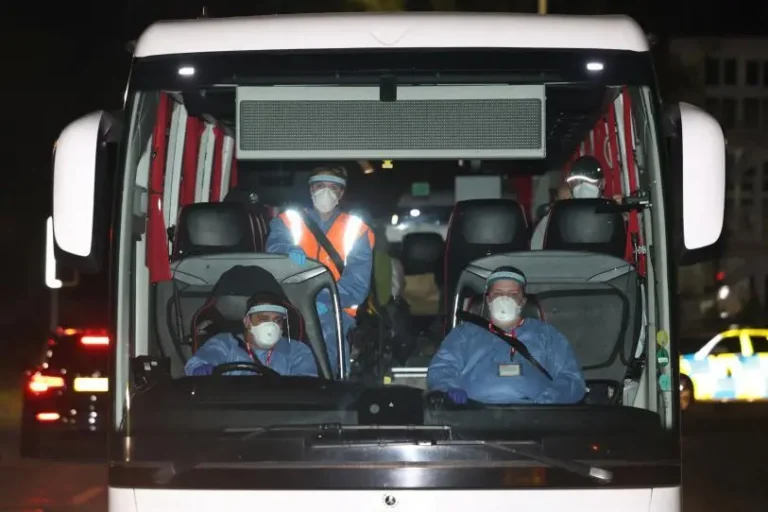 Hantavirus: «No es covid y no queremos tratarlo como si fuera»