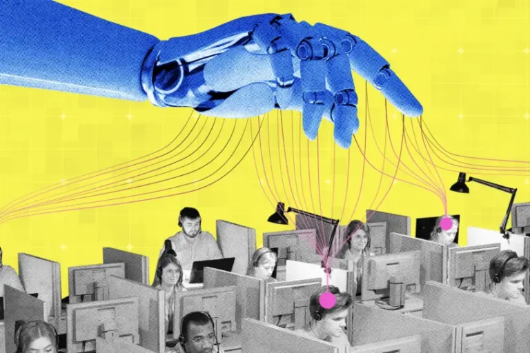 La IA viola la privacidad y los derechos humanos: Amnistía Internacional