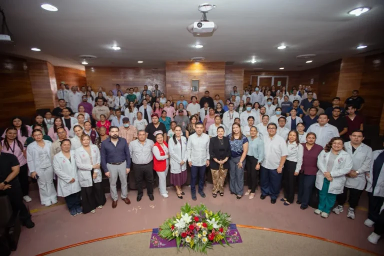 Realiza Isstech campaña Cirugía de Cataratas 2026