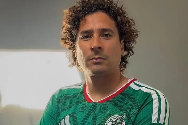 Memo Ochoa madruga a la competencia: se integra al Tri para blindar su arco hacia la sexta Copa
