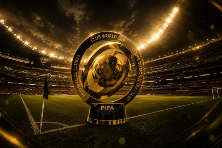 ¡Oficial! México va por el Mundial de Clubes 2029: Mikel Arriola confirma plan de la FMF