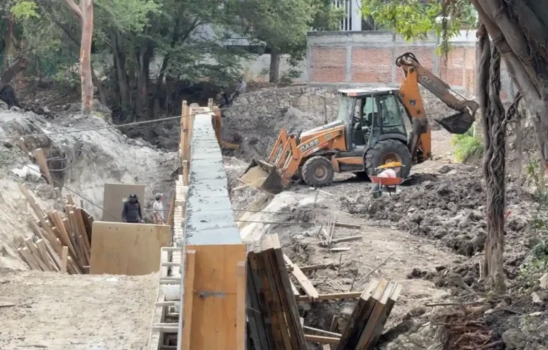 Busca ONG impedir afectación al arroyo San Agustín