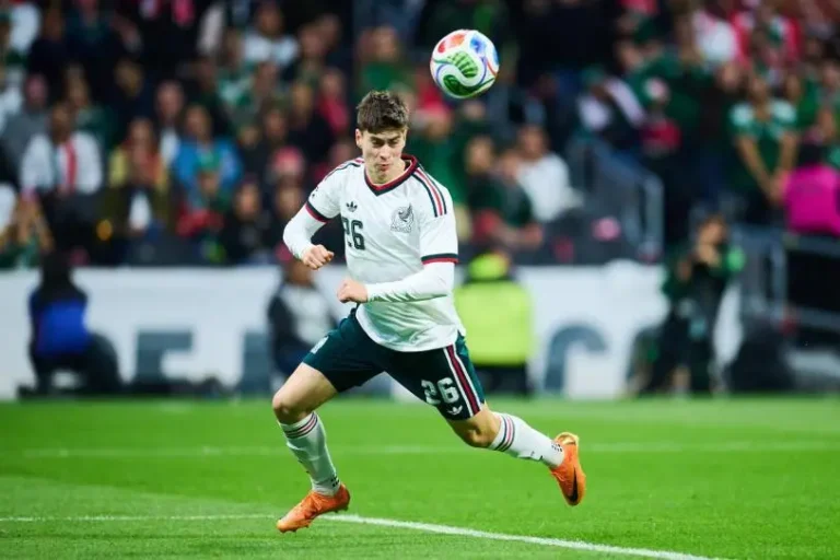 Gerard Piqué elige a Armando ‘Hormiga’ González como la revelación del Mundial 2026