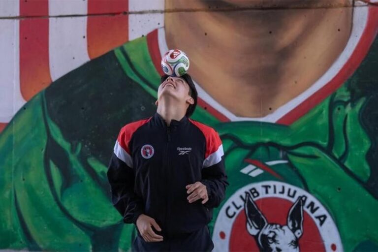 Rafaela Pimienta, agente de Gilberto Mora revela pistas sobre su futuro después del Mundial 2026