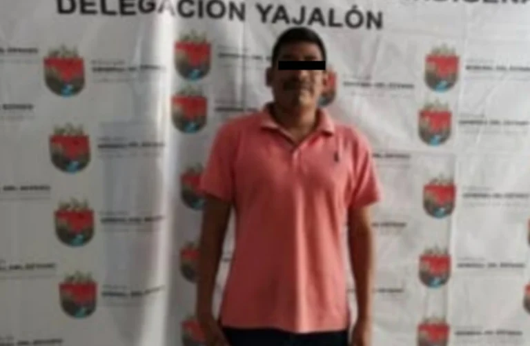 Dictan más de 6 años de prisión a responsable de robo con violencia agravado de vehículo: FGE