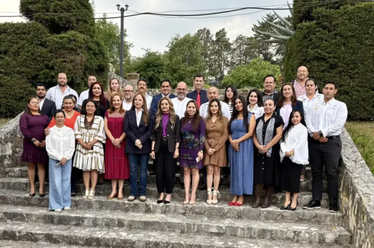 San Cristóbal fortalece acciones a favor de mujeres, niñas, niños y adolescentes