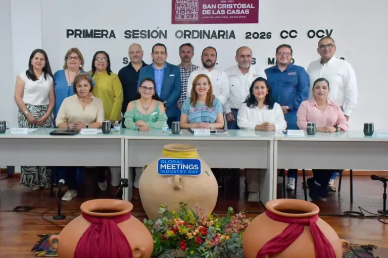 San Cristóbal fortalece estrategia turística