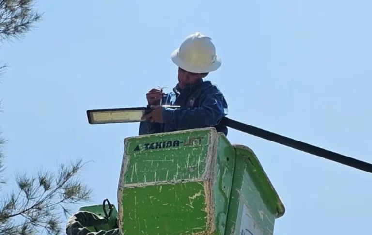 Fortalecen infraestructura deportiva en San Cristóbal