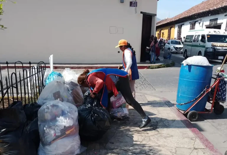 Refuerzan acciones de limpieza y llaman a corresponsabilidad ciudadana en SCLC