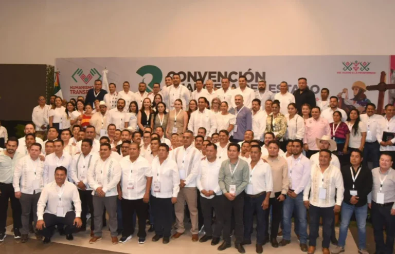 San Cristóbal destaca en Chiapas por resultados históricos en recaudación y transparencia