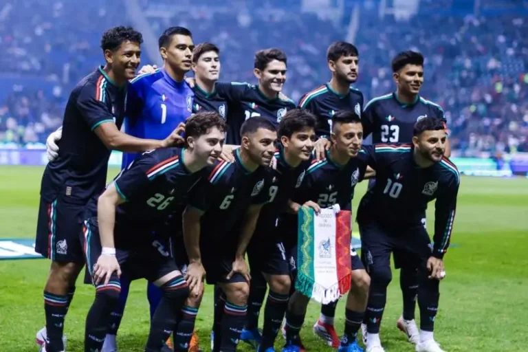Tres más se suman a México de cara al Mundial: Ya hay 26 concentrados