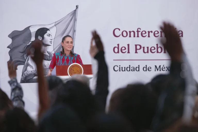 Presidenta presenta “Volver a Crecer” para liquidar y reestructurar más de 69 mil créditos impagables