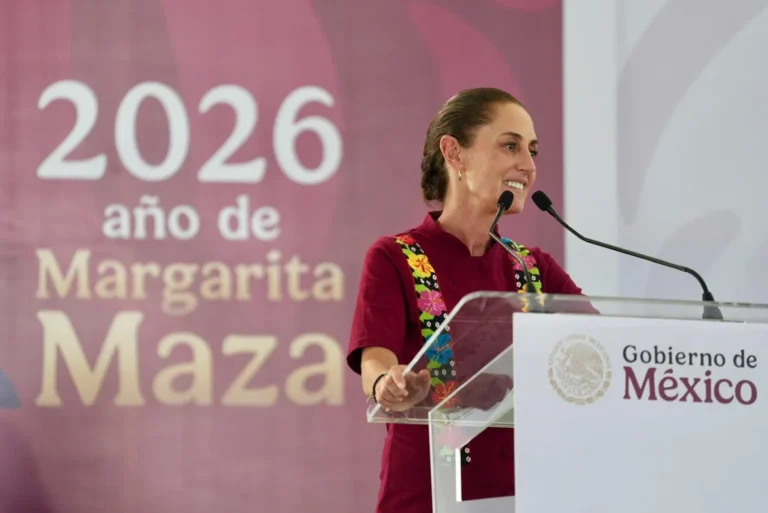 Presidenta llama a celebrar el triunfo y defender las conquistas del pueblo y la soberanía este 31 de mayo