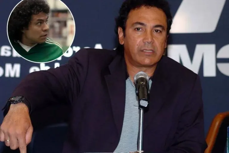 “Son mentiras”: Hugo Sánchez estalla contra su papel en la película México 86