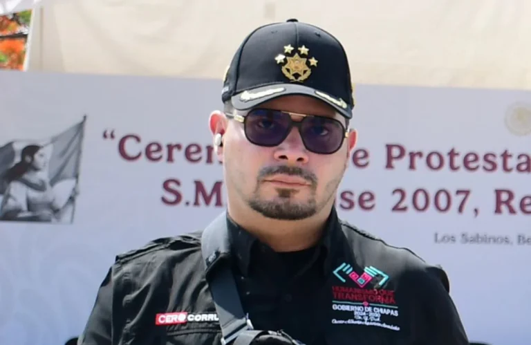 Modelo de proximidad social construye confianza y cercanía con la ciudadanía: SSP