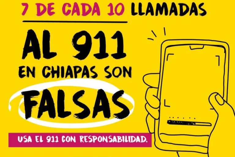 Secretario de Seguridad del Pueblo exhorta al uso responsable del 9-1-1