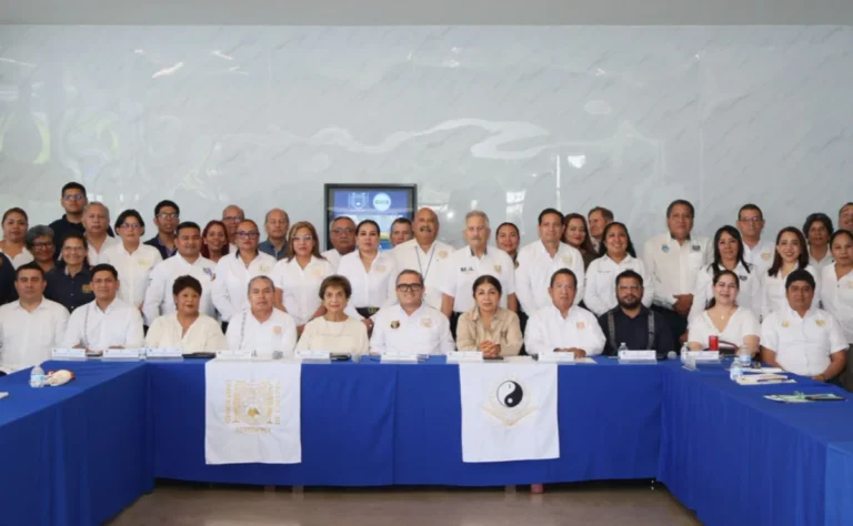 Inicia UNACH proceso de evaluación institucional por parte de los CIEES
