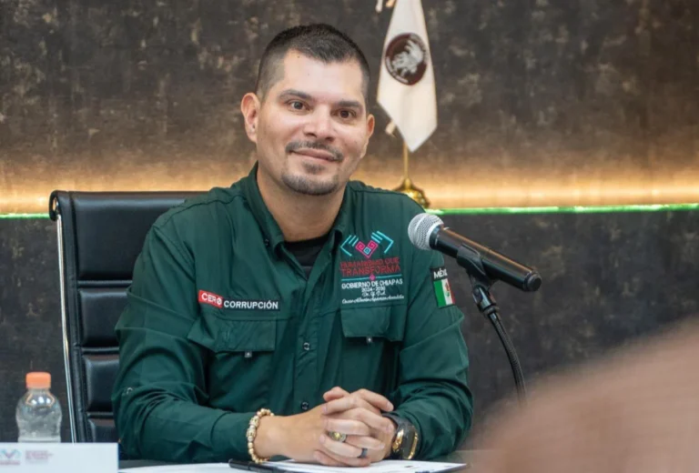 Useps fortalece la profesionalización de los cuerpos de seguridad: SSP