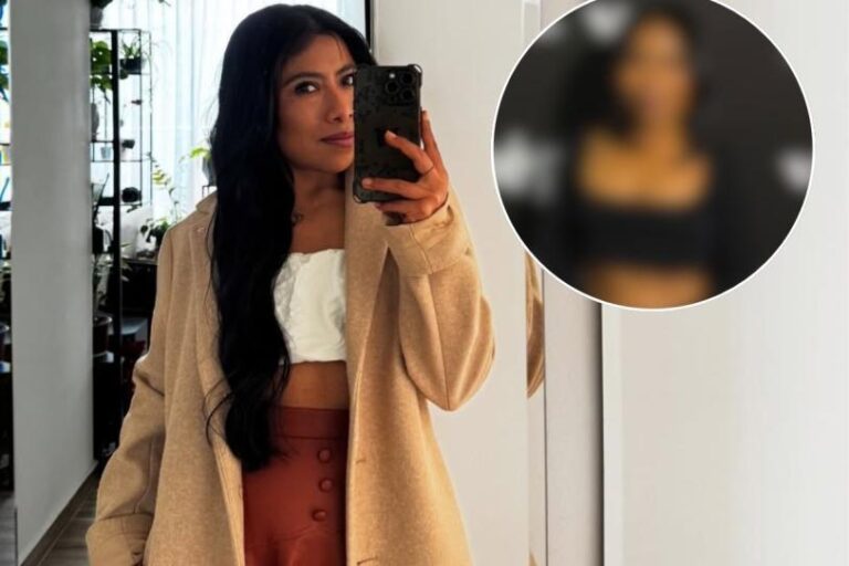 Yalitza Aparicio impacta con cambio de imagen en Sundance