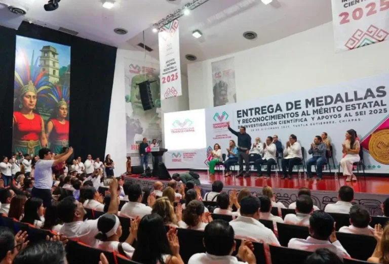 Aditech abre convocatoria para el Reconocimiento al Mérito Estatal de Investigación Científica 2026, Nivel Superior