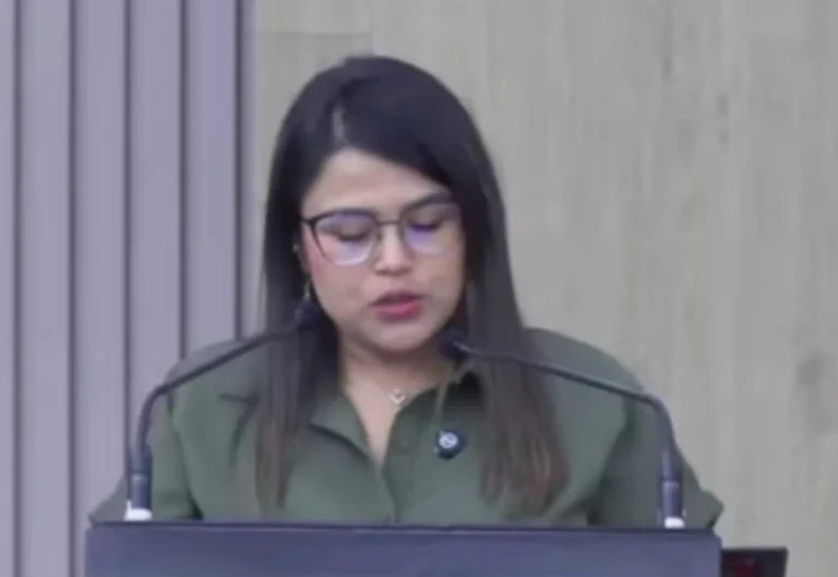 Ante vacíos legales, diputadas de Chiapas proponen reforma a la Constitución de México 