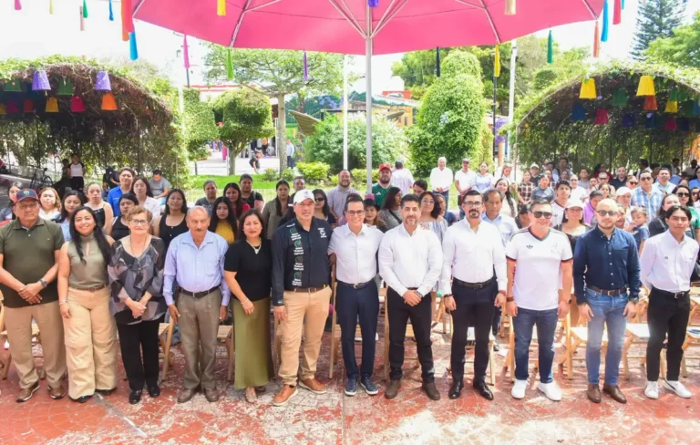Realizan Feria de Empleo para la diversidad e inclusión laboral