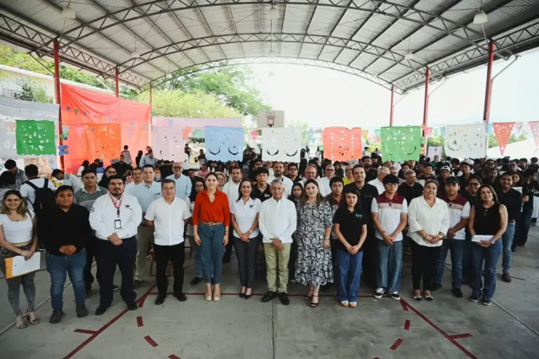 Cecytech impulsa la innovación con Torneo de Robótica Open Source 2026